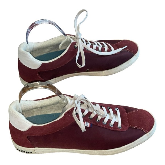 SeaVees Expo Women's Sneakers. Size 10 GUC - Picture 12 of 12